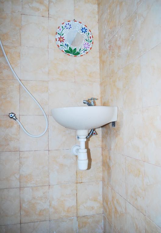 Rama Beach Inn Lembongan Szoba fotó