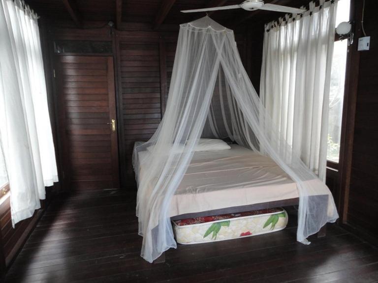 Rama Beach Inn Lembongan Szoba fotó
